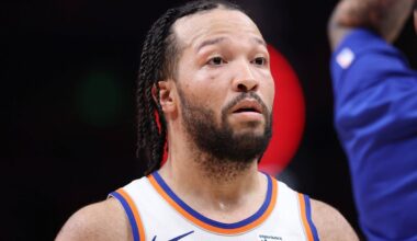 How the Knicks built an NBA Finals team: Patience, restraint and Jalen Brunson