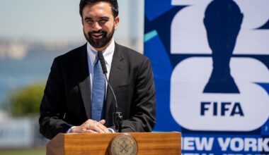 Mamdani World Cup tickets go for $50 apiece in NYC lottery – NBC New York