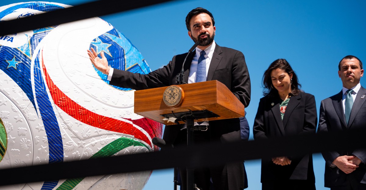 NYC’s World Cup Includes $26 Restaurant Dining Deals