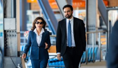 Mamdani, Hochul announce $4 billion in budget assistance for NYC – NBC New York