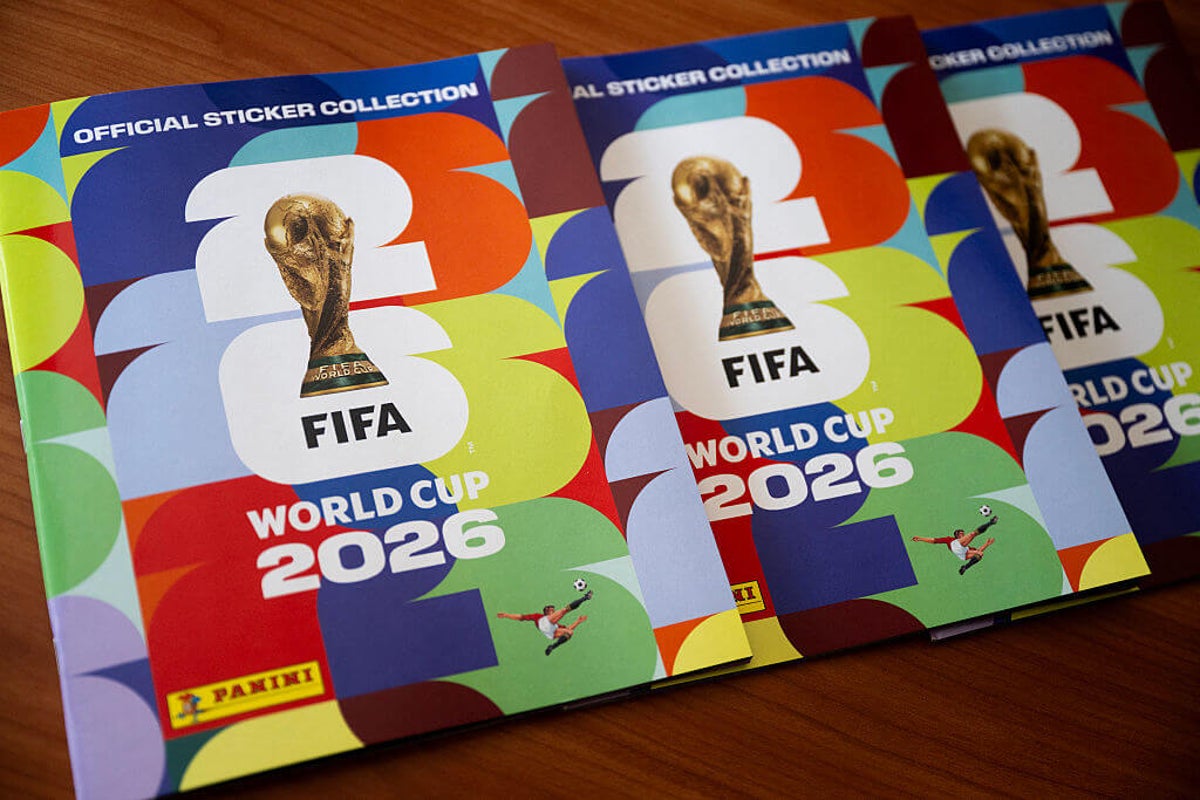 Exclusive FIFA trading card, sticker license to move from Panini to Fanatics in 2031