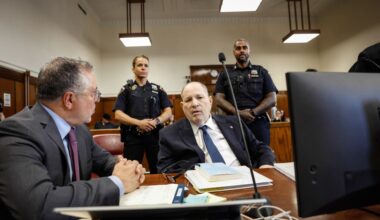 Weinstein defense presses narrative that Jessica Mann's relationship with mogul was consensual