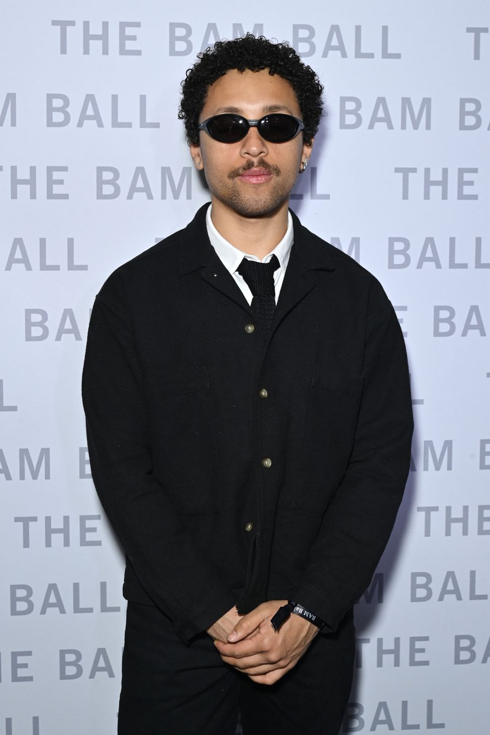 2026 BAM Ball Honoring Robert Wilson and Gabriel Pizzi