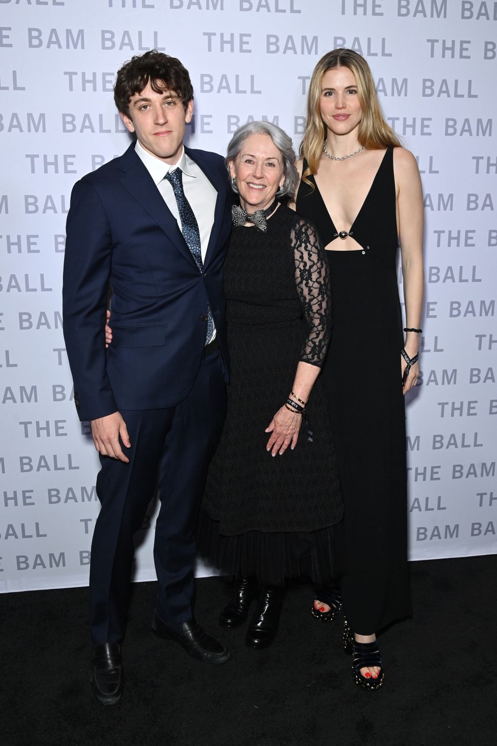 2026 BAM Ball Honoring Robert Wilson and Gabriel Pizzi