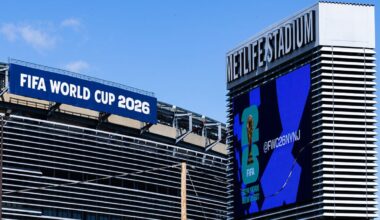 FIFA ticket practices investigated as World Cup prices soar – NBC 5 Dallas-Fort Worth