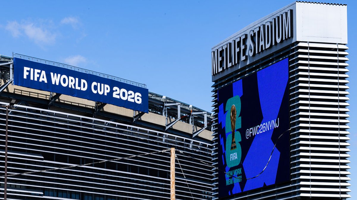 FIFA ticket practices investigated as World Cup prices soar – NBC 5 Dallas-Fort Worth