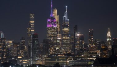 New York Music Month 2026 Schedule: Samara Joy, Nile Rodgers, More