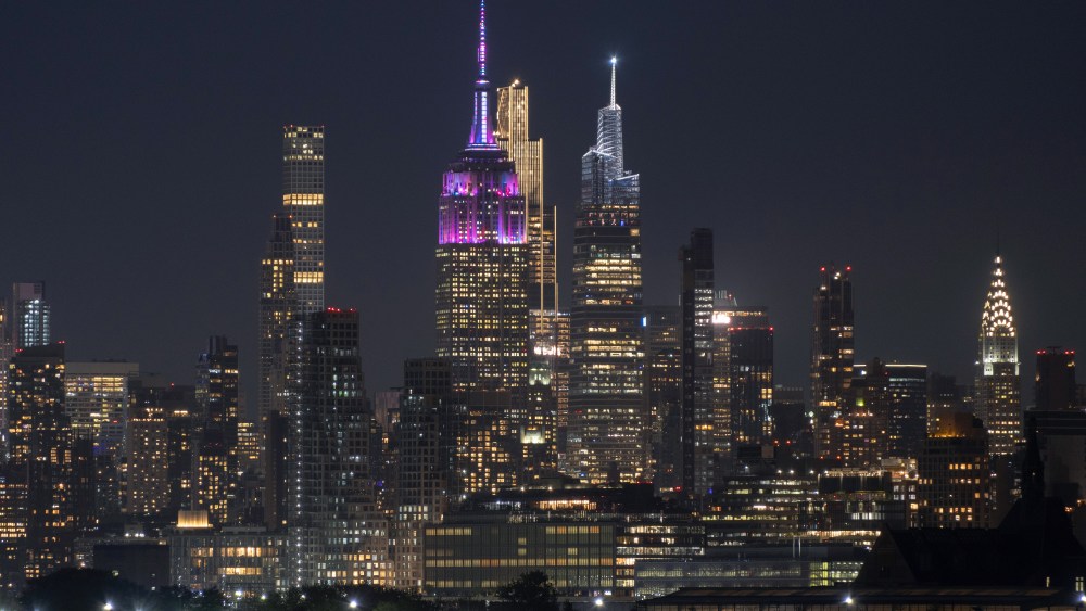 New York Music Month 2026 Schedule: Samara Joy, Nile Rodgers, More