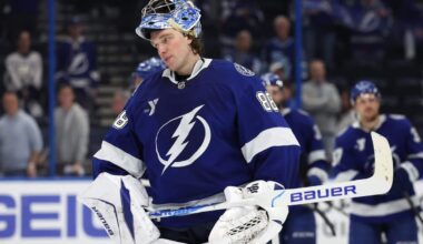 What we learned about the 8 NHL teams eliminated in Round 1
