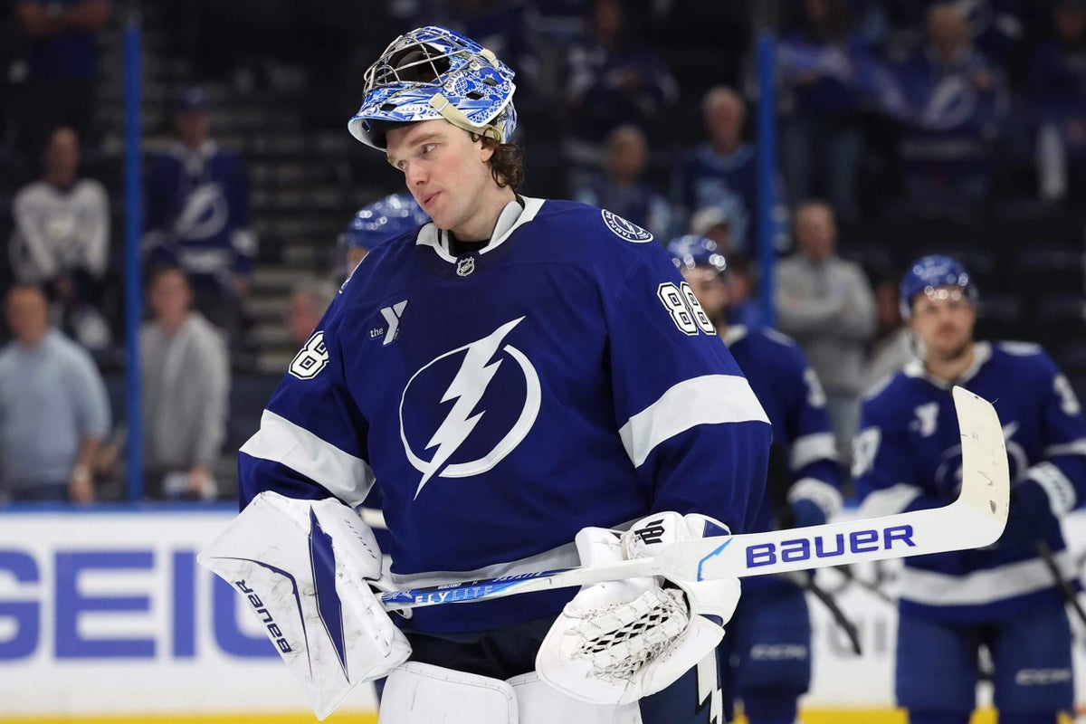 What we learned about the 8 NHL teams eliminated in Round 1