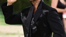 NEW YORK, NEW YORK - MAY 04: Maluma attends the 2026 Met Gala celebrating "Costume Art" at the Metropolitan Museum of Art on May 04, 2026 in New York City. (Photo by Mike Coppola/Getty Images)