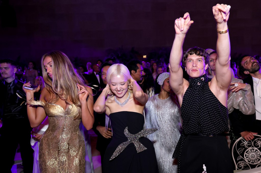 Inside the 2026 Met Gala in NYC