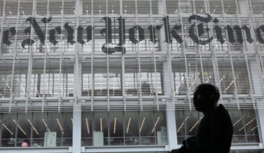 EEOC Lawyer on NY Times Lawsuit Has Past Fighting Discrimination Against Men