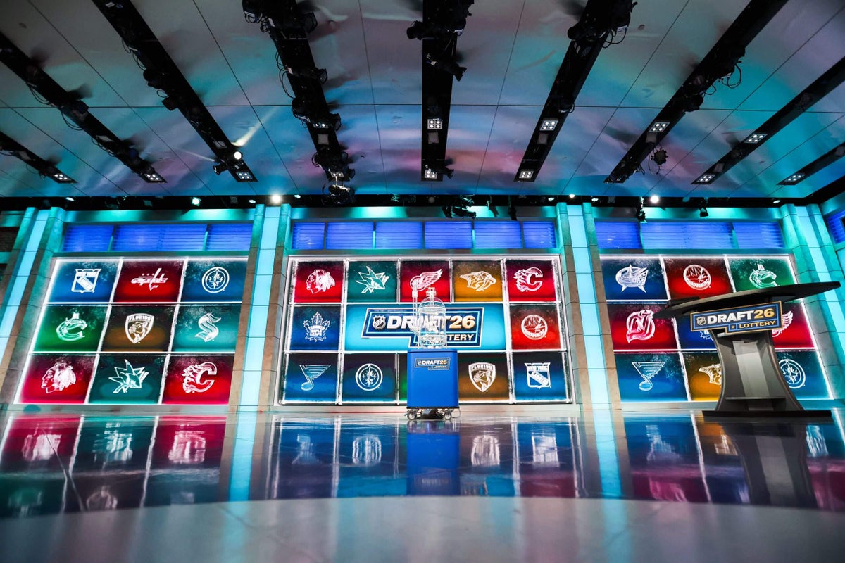 Simulating the New York Rangers’ 2026 NHL Draft: Mock picks for all 7 rounds