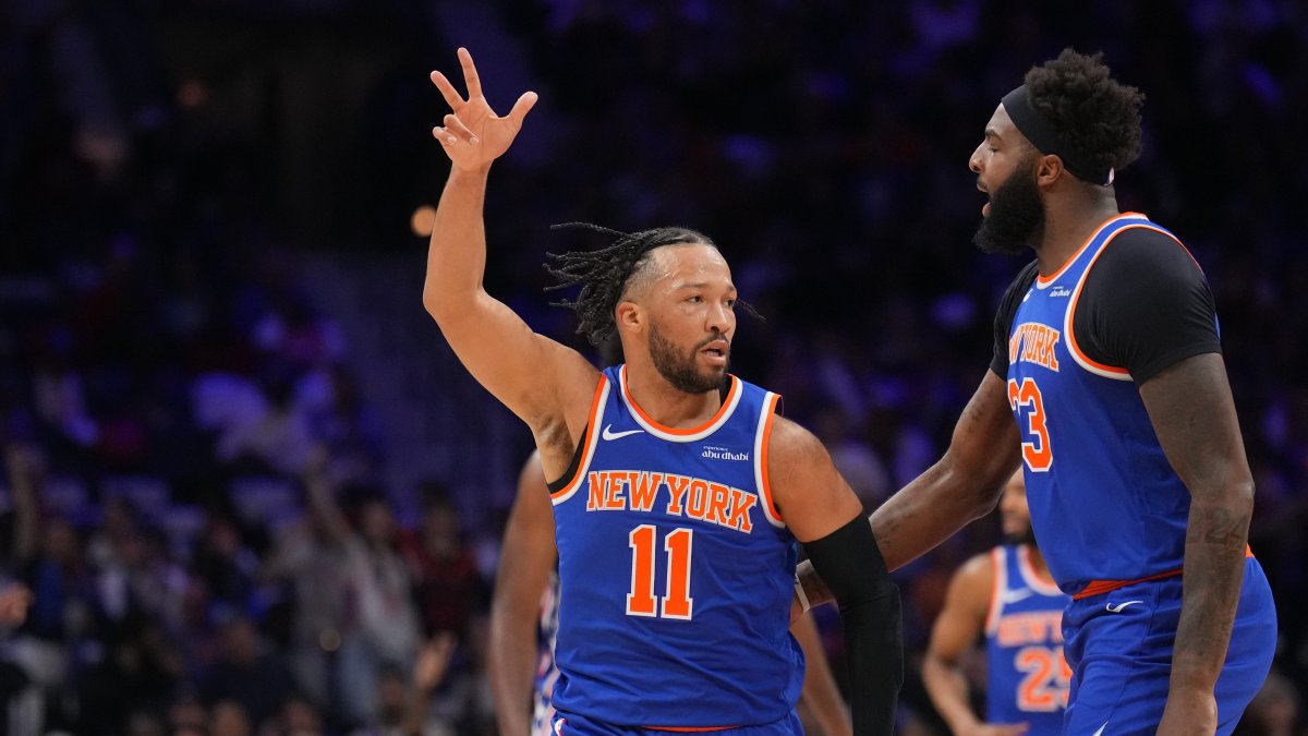 What to know about 2026 NBA conference finals as teams clinch – NBC New York