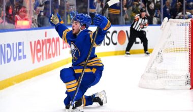 Canadiens, Sabres weigh creative risk vs. restraint as high-octane styles collide
