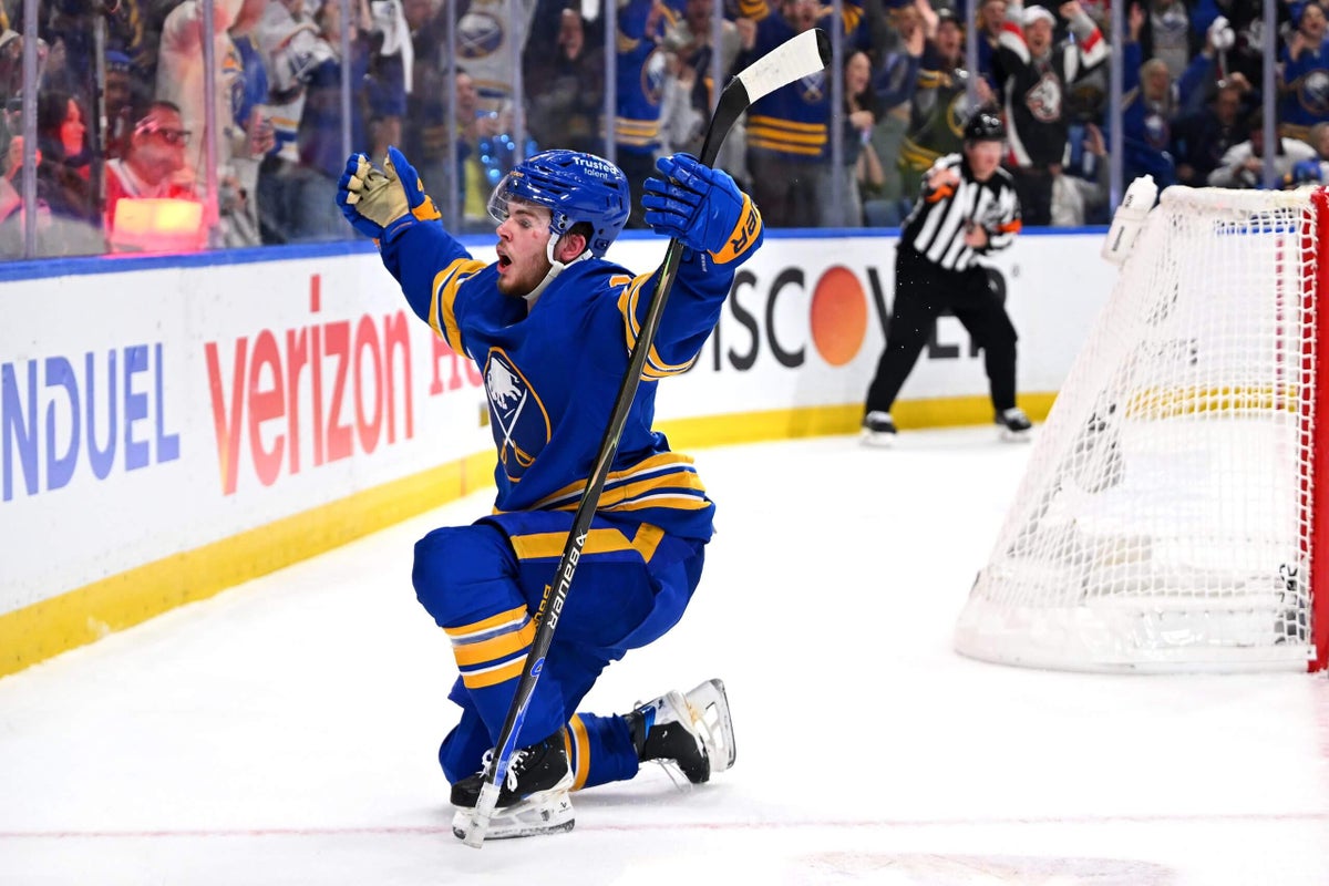 Canadiens, Sabres weigh creative risk vs. restraint as high-octane styles collide