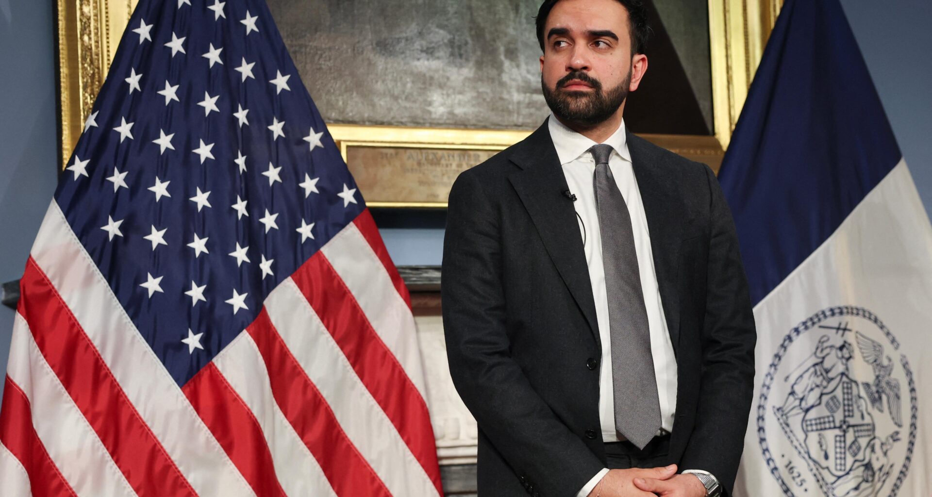 Did Zohran Mamdani's New Budget Really Eliminate New York City’s Deficit?