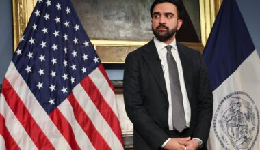 Did Zohran Mamdani's New Budget Really Eliminate New York City’s Deficit?