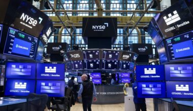 New York Fed warns about $69 trillion foreign investment ‘burden’ on U.S. economy