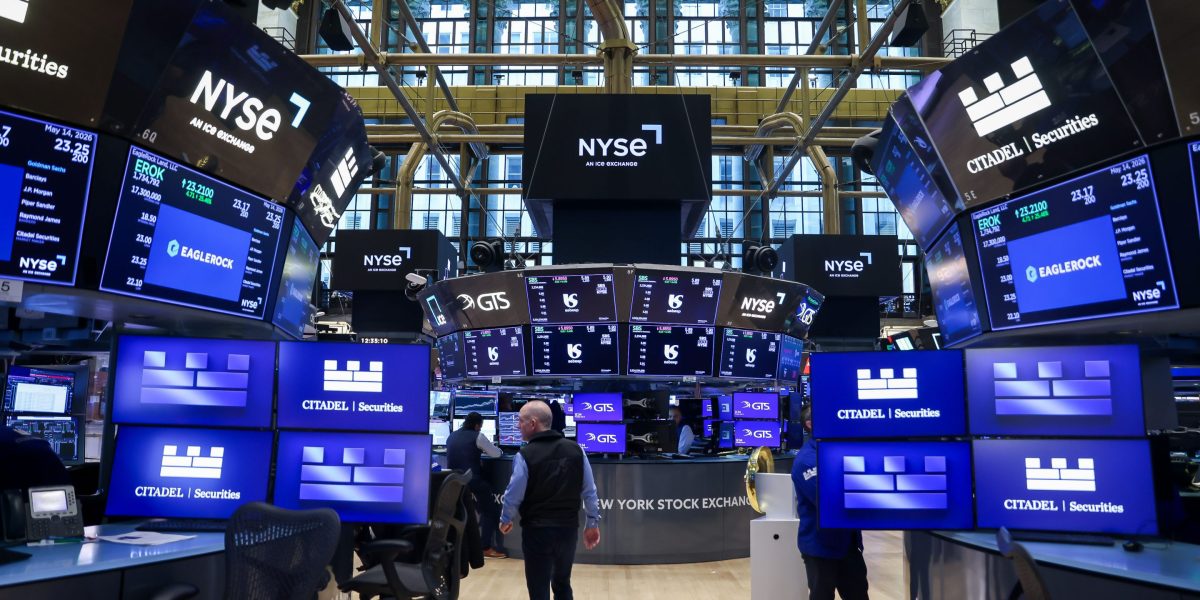 New York Fed warns about $69 trillion foreign investment ‘burden’ on U.S. economy