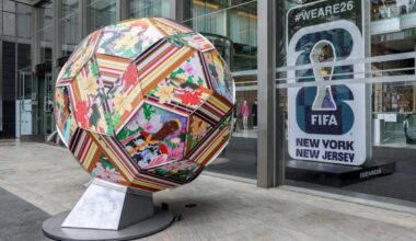 USMNT’s Weah backs New York’s cut-price World Cup ticket campaign with Mayor Mamdani