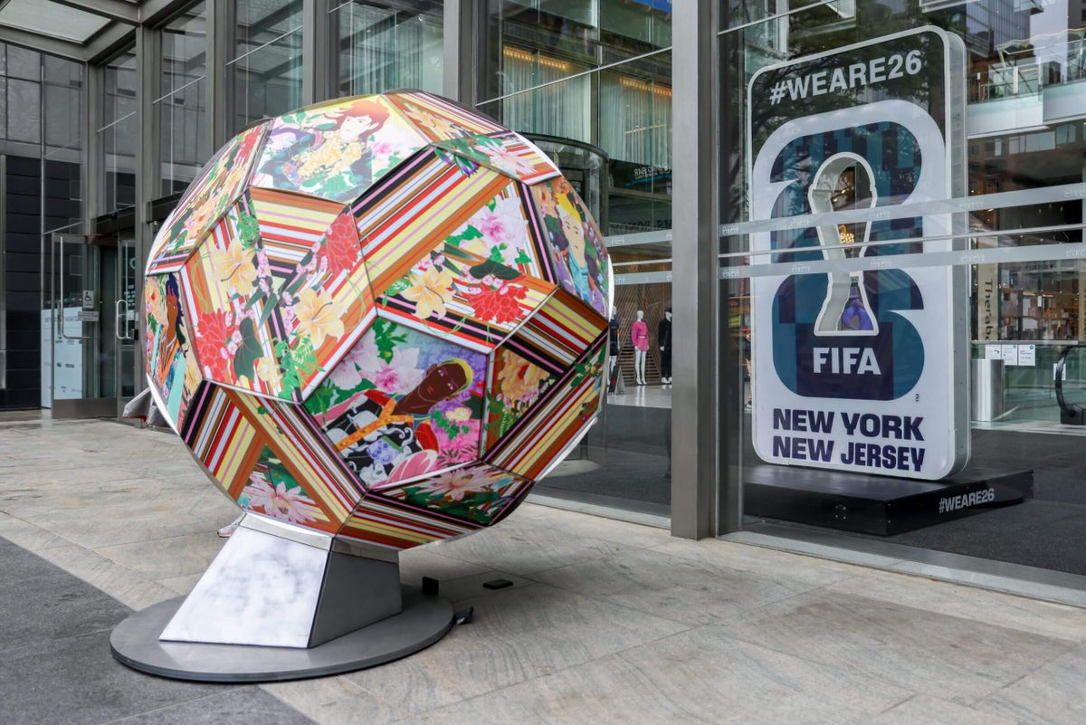 USMNT’s Weah backs New York’s cut-price World Cup ticket campaign with Mayor Mamdani
