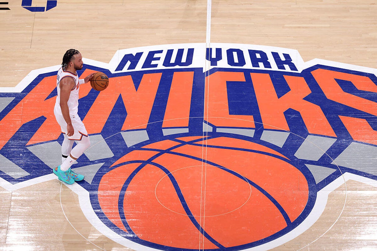 The Knicks’ last Finals run came before Google took off, the iPhone or ‘Fast & Furious’ hit theaters