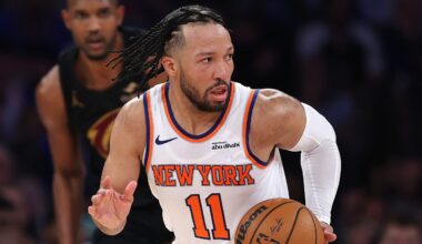 NBA Playoffs: What to expect in Knicks-Cavaliers series