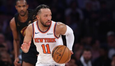 Cavaliers vs. Knicks Game 2 odds: New York favored after historic comeback at MSG
