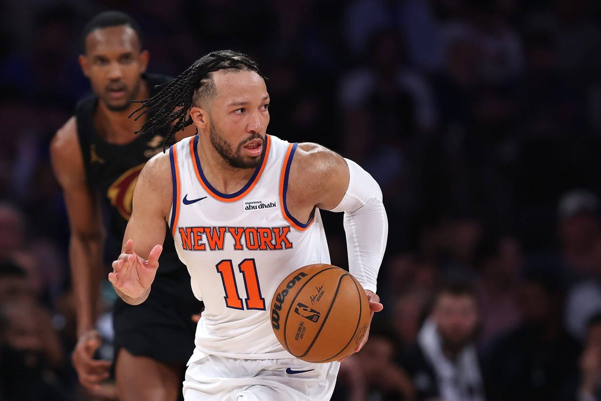 Cavaliers vs. Knicks Game 2 odds: New York favored after historic comeback at MSG