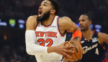 The Knicks – your New York Knicks – are going to the NBA Finals