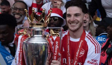 Zohran Mamdani: For Arsenal, the nostalgia of the past has become the beauty of the present