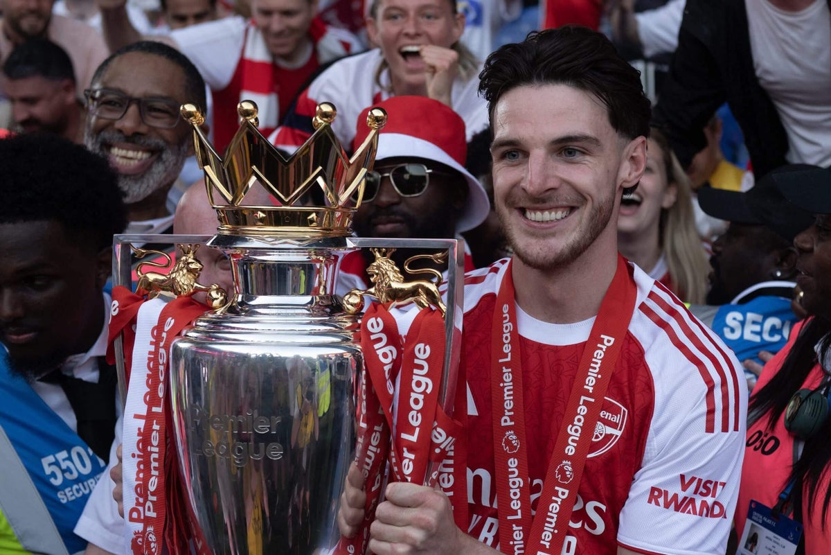 Zohran Mamdani: For Arsenal, the nostalgia of the past has become the beauty of the present