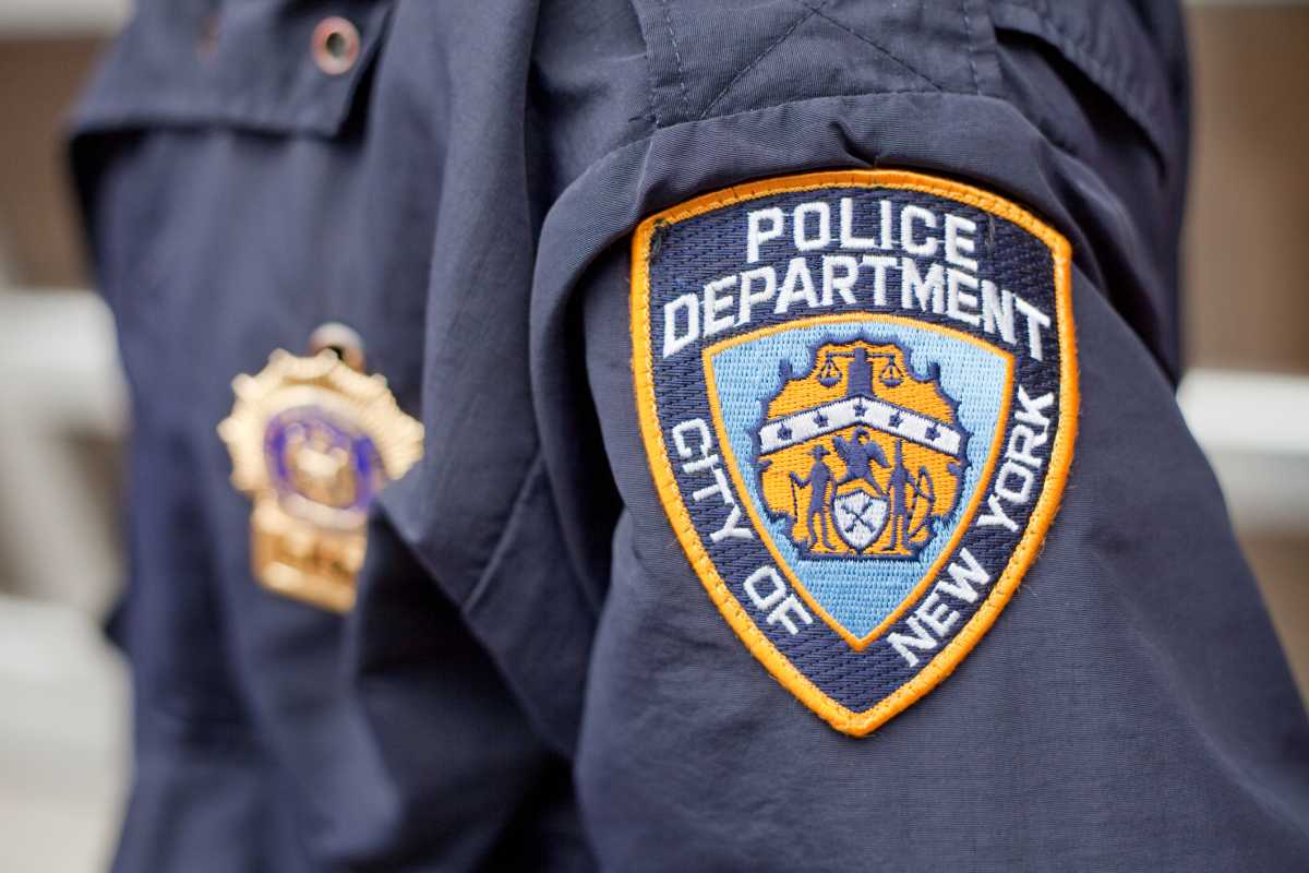 Man shot by NYPD during mental health crisis hopes Mamdani admin will settle case in his favor