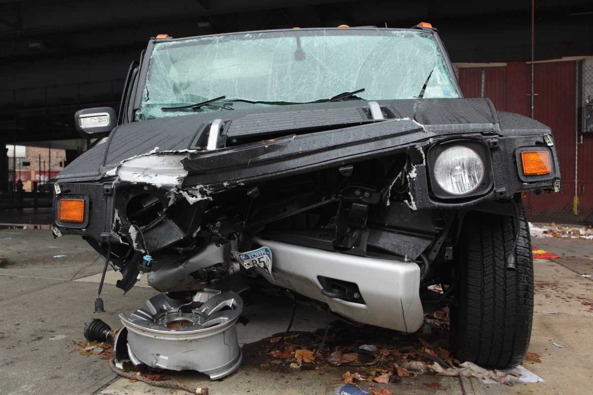 Op-ed | The serious injury threshold in New York’s proposed budget: What’s at stake