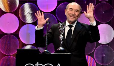 Albert Wolsky Dead: Oscar-Winning Costume Designer Was 95