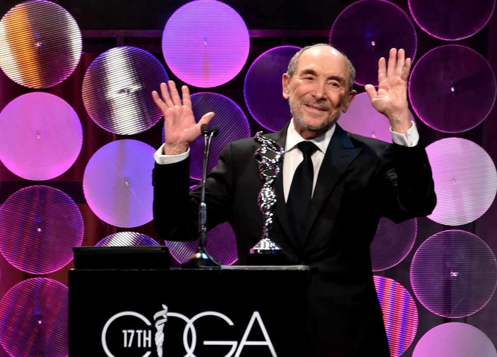 Albert Wolsky Dead: Oscar-Winning Costume Designer Was 95