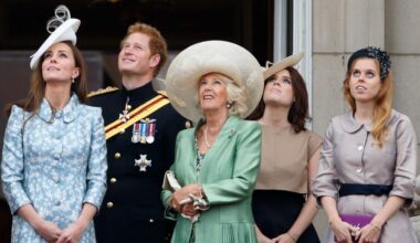 Queen Camilla Has a “Ruthless Streak,” Says One Royals Biographer