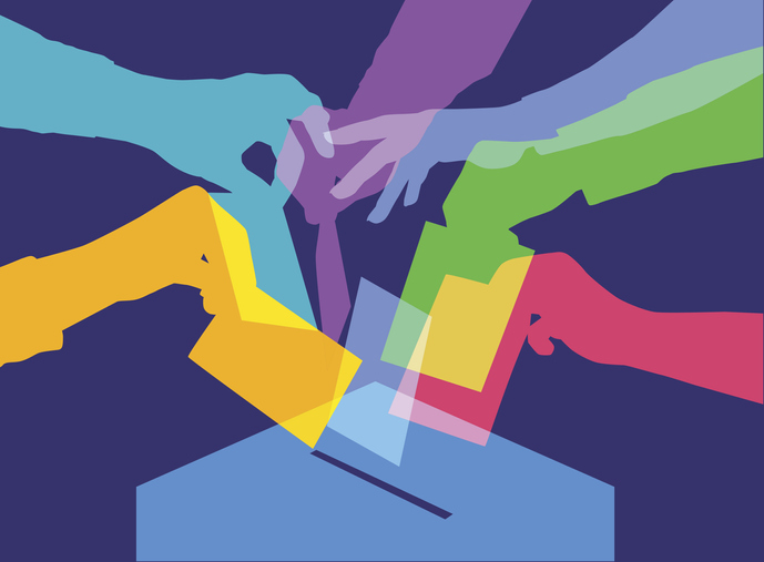 voting Vote