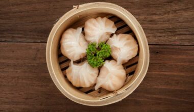 Upon the Palace offers all-you-can-eat dim sum experience for Mother’s Day
