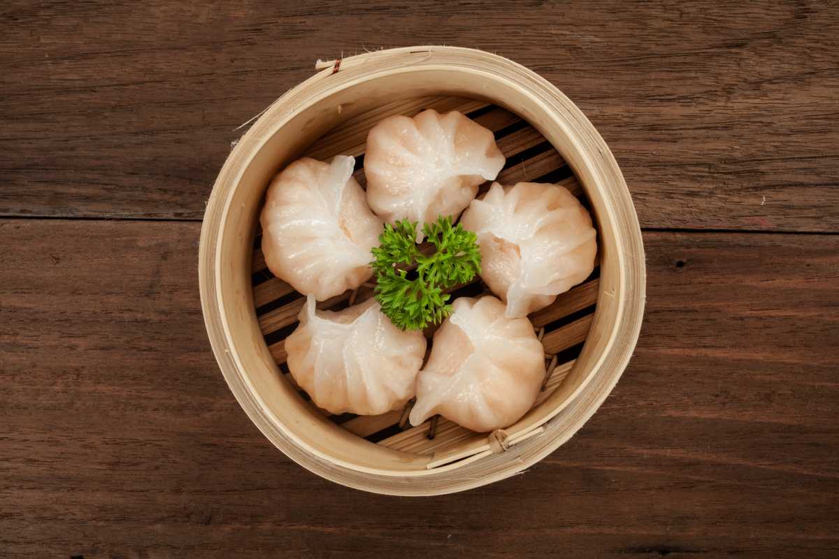 Upon the Palace offers all-you-can-eat dim sum experience for Mother’s Day