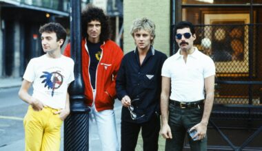 4 Amazing Queen Singles That Deserved Better Success in the US