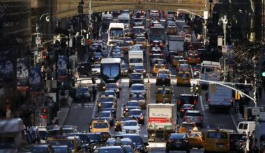 Mamdani announces World Cup traffic changes for midtown Manhattan – NBC New York