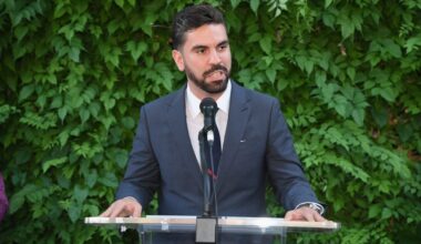 NYC Film Commissioner Rafael Espinal: Deadline Interview