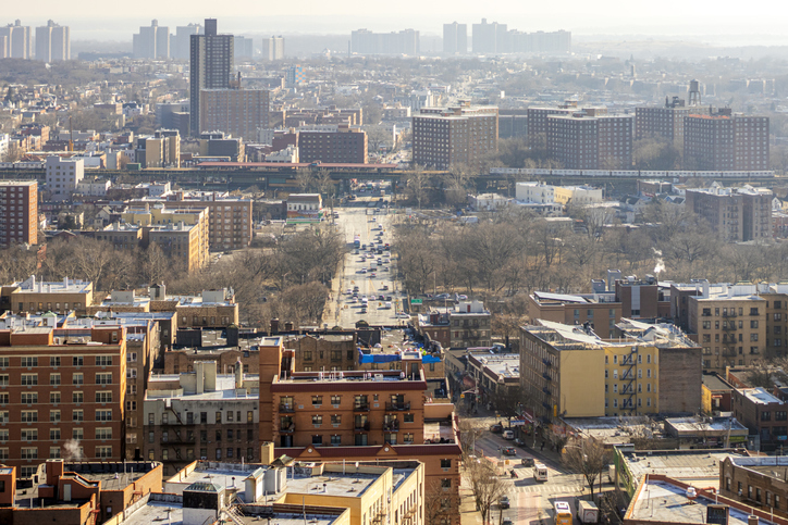 Mamdani: NYC to Spend $20M on Bronx Kids with Asthma