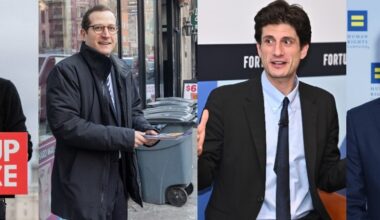 In heavily Jewish Manhattan district, Dem congressional candidates divided over Israel, antisemitic protests