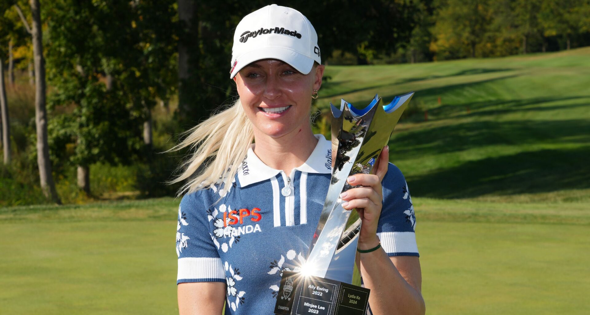 Kroger Queen City Championship Prize Money Payout 2026