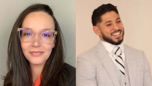 Elgarhi concedes to Godesky-Rodriguez in Bayonne 2nd Ward council race