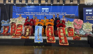 CPC's Queens AAPI Heritage Month Benefit Celebrates Leadership, Culture, and Investment in Immigrant Communities